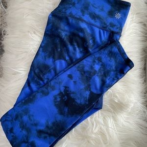 Athleta Brand Tights